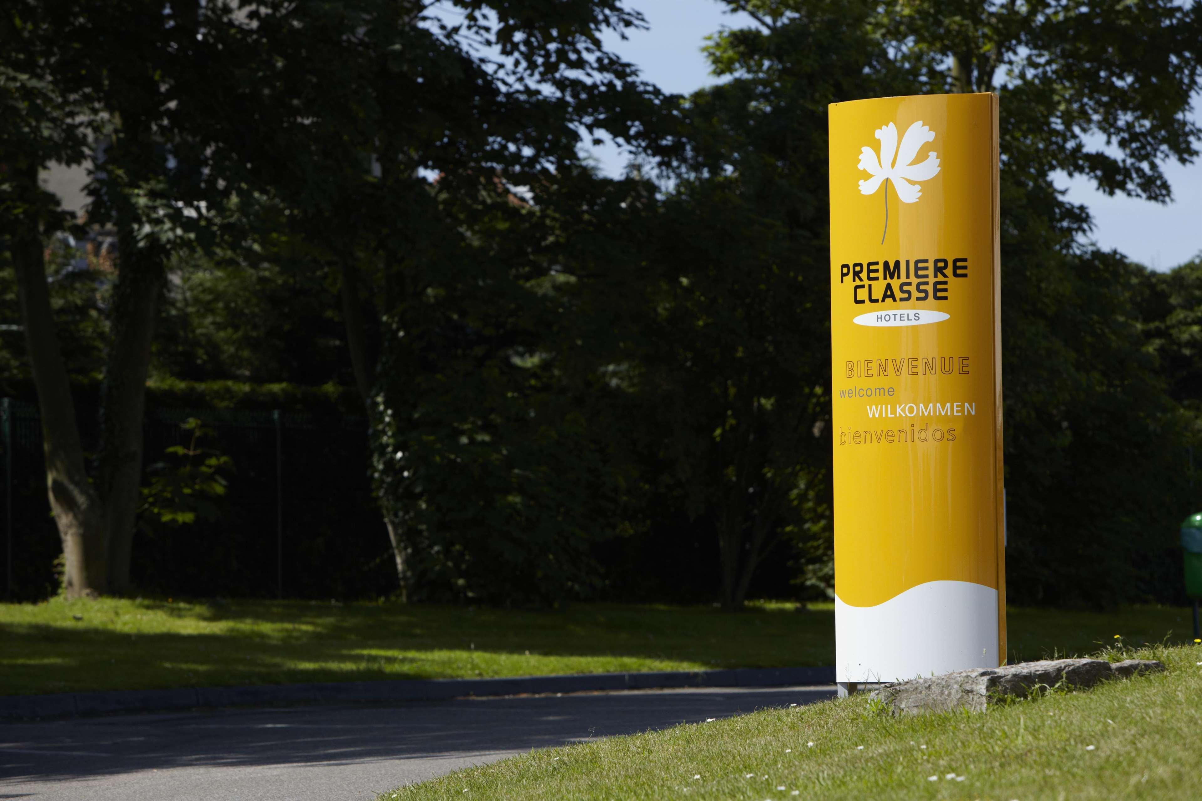 Premiere Classe Brive La Gaillarde Ouest Exterior photo
