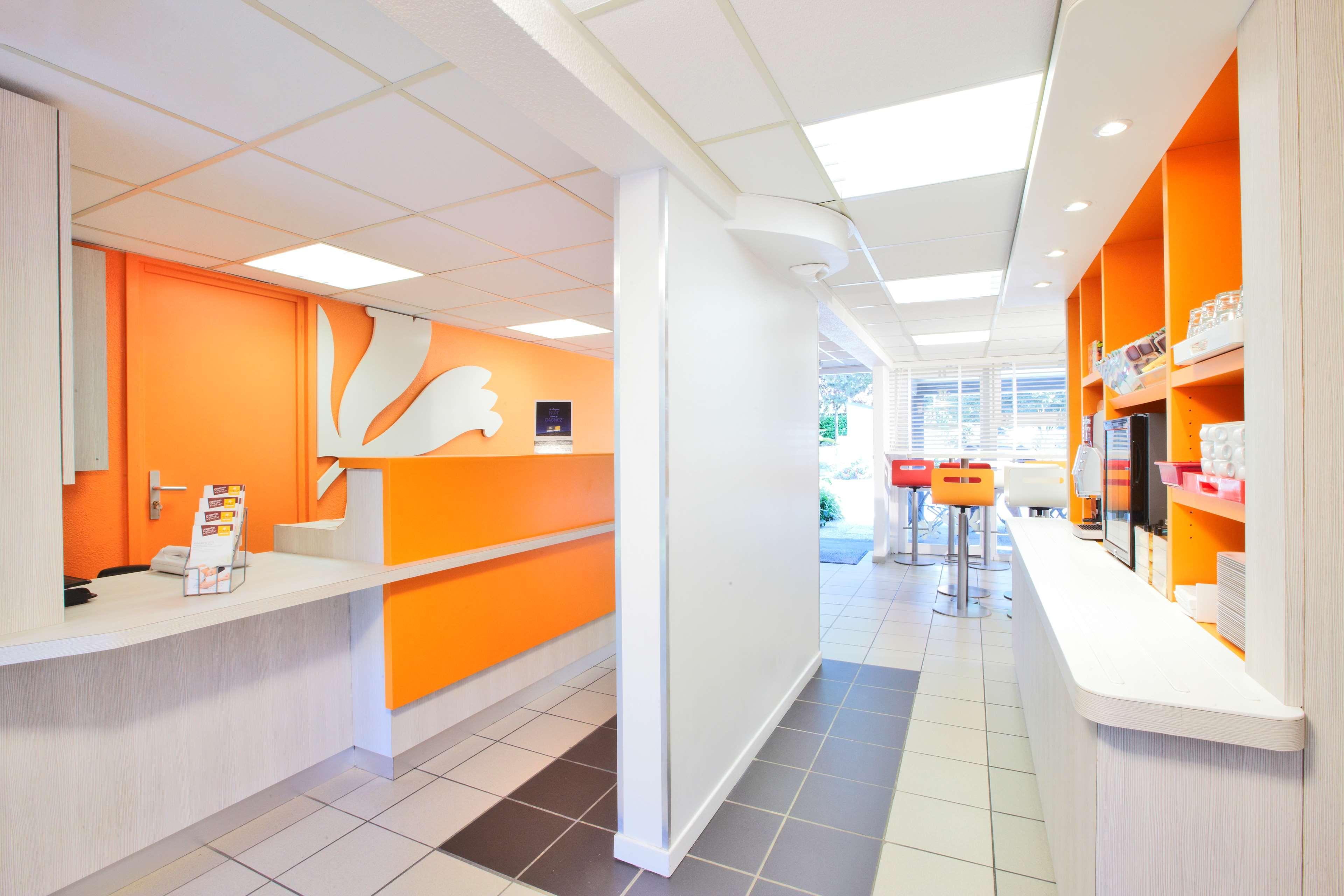 Premiere Classe Brive La Gaillarde Ouest Exterior photo