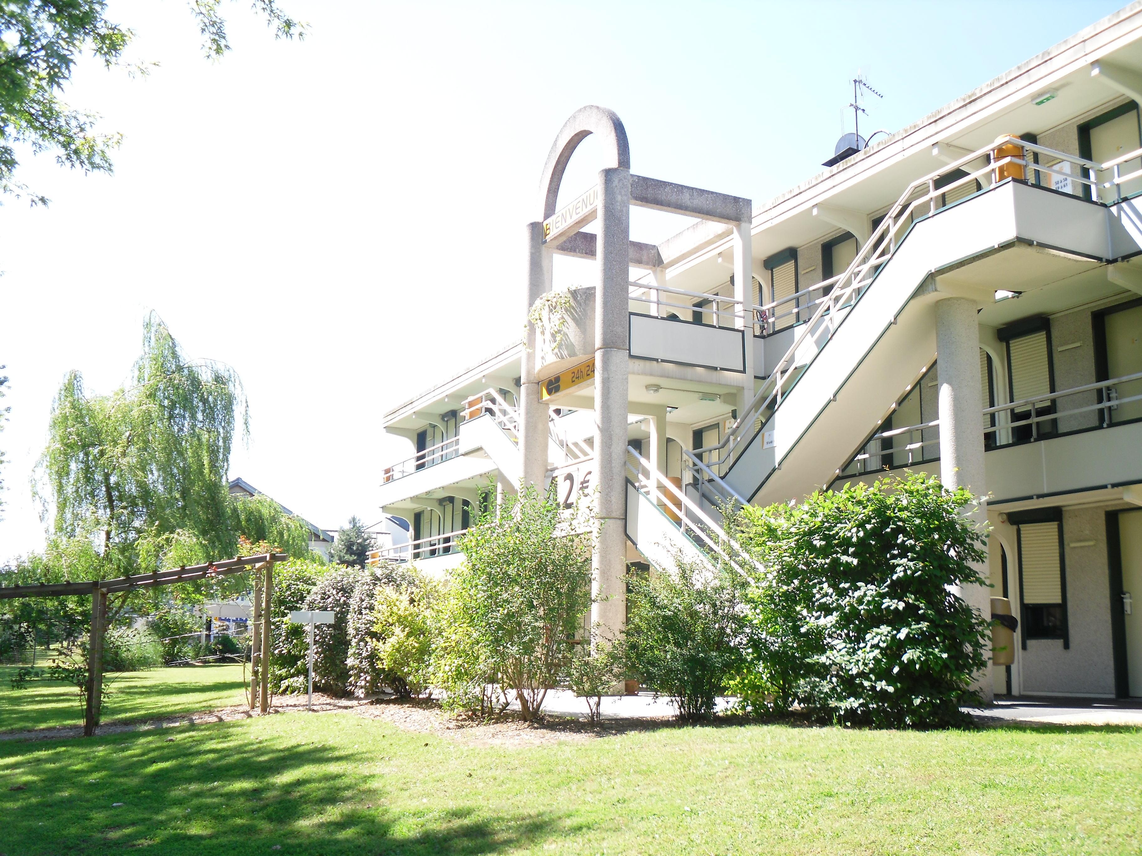 Premiere Classe Brive La Gaillarde Ouest Exterior photo
