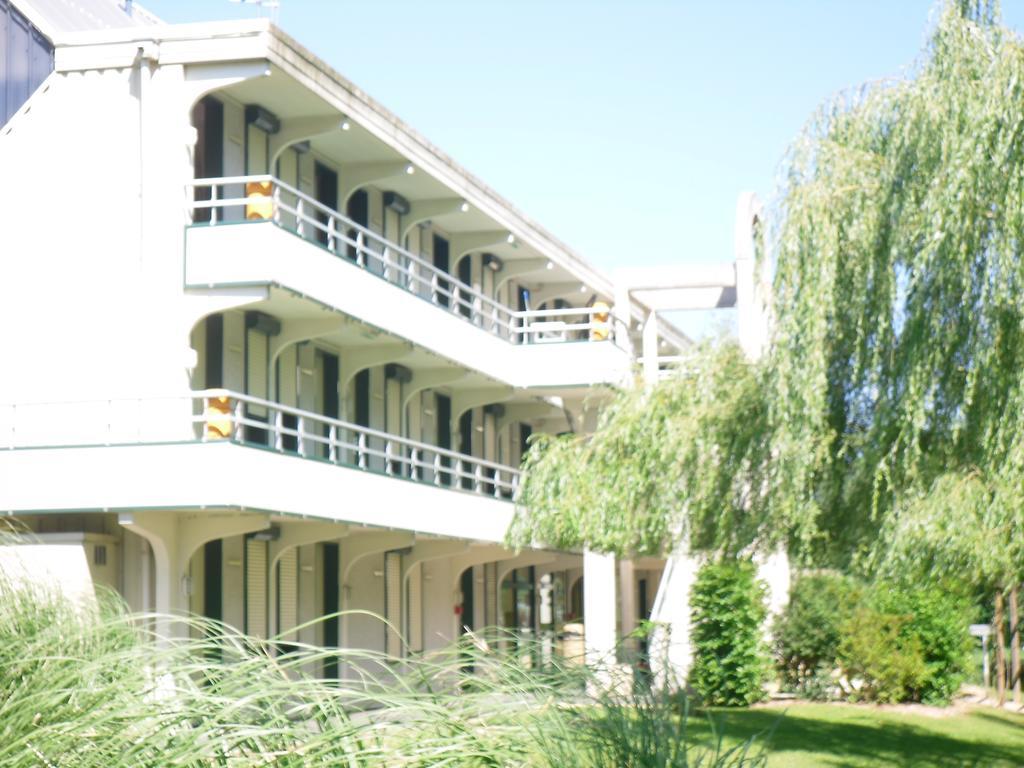 Premiere Classe Brive La Gaillarde Ouest Exterior photo