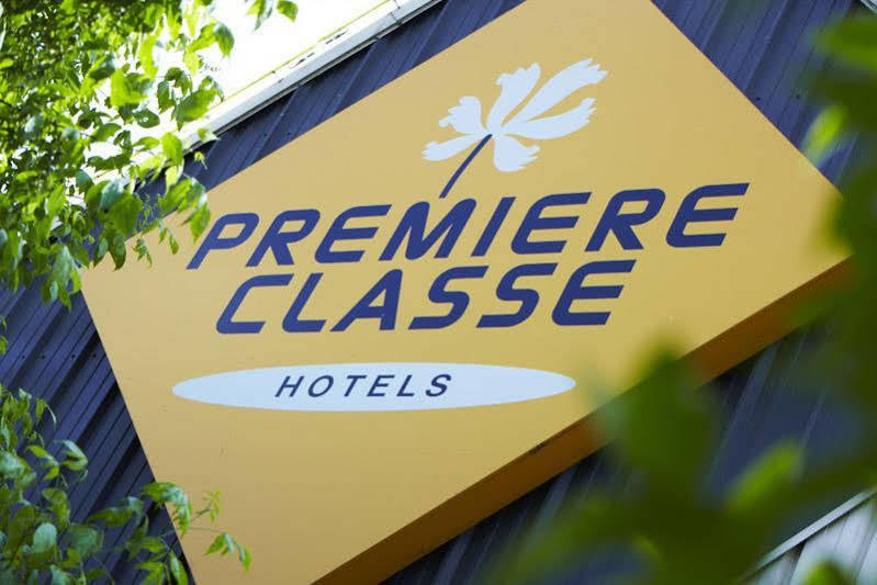 Premiere Classe Brive La Gaillarde Ouest Exterior photo
