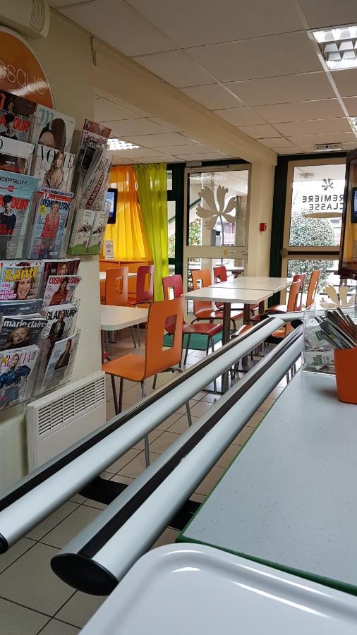 Premiere Classe Brive La Gaillarde Ouest Exterior photo