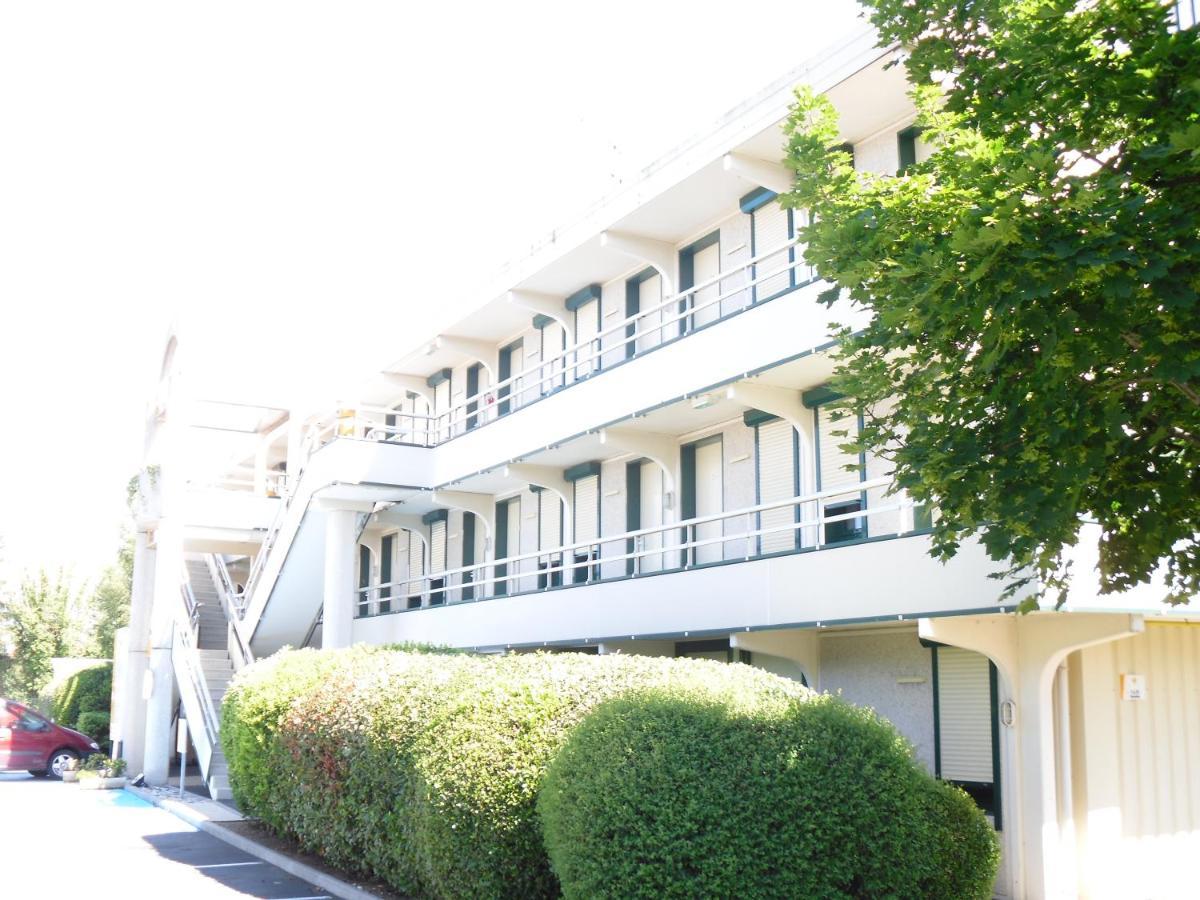 Premiere Classe Brive La Gaillarde Ouest Exterior photo