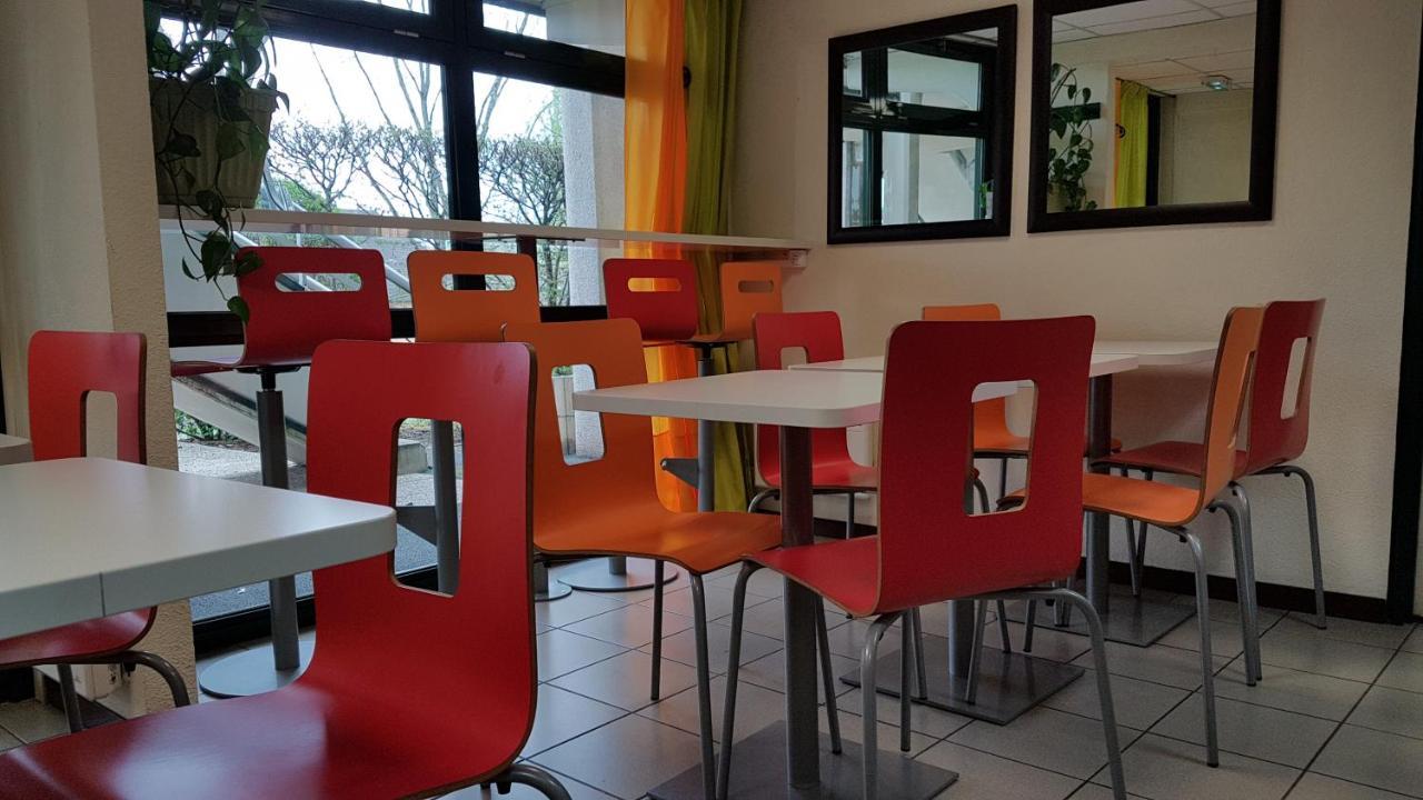 Premiere Classe Brive La Gaillarde Ouest Exterior photo